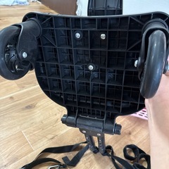 ベビーカーステップの画像