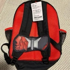 セイバー　リュックの画像