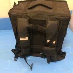ウーバーイーツ　
配達バック　保温保冷の画像