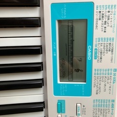 電子ピアノ？の画像