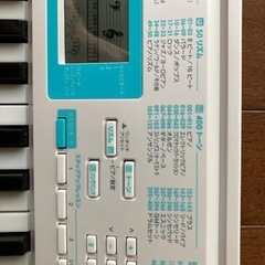 電子ピアノ？の画像