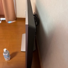 決まりました。テレビの画像