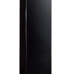 【新品】AQUA 縦型冷凍庫 AQF-SF11P ブラック
の画像