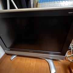 決まりました。テレビの画像