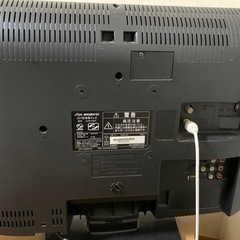 テレビ/テレビ台(片方だけでも可)の画像