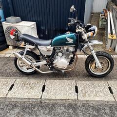 キットバイク　エイプタイプ125cc  中華エイプの画像