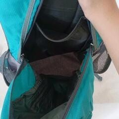 0809-003 coleman リュックの画像