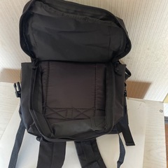 リュックサックの画像
