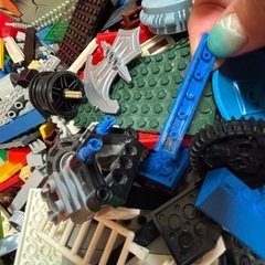 レゴLEGO中古の画像