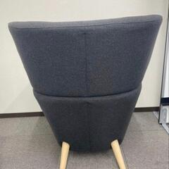 〈2023年購入〉美品★1人掛けソファの画像