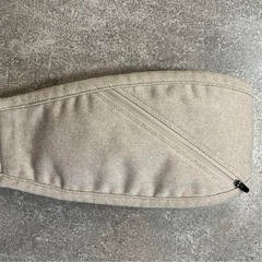 グスケット ベージュの画像