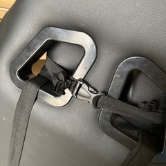 ゲーミングチェアーの画像