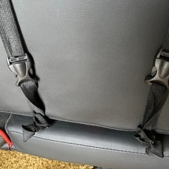 ゲーミングチェアーの画像