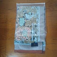 新品タオルケットの画像