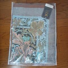 新品タオルケットの画像