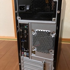 ☆iiyamaデスクトップPCの画像