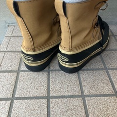 スノーブーツの画像