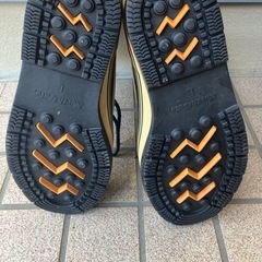 スノーブーツの画像
