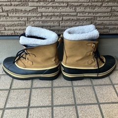 スノーブーツの画像
