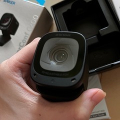 大幅値下げ！ Anker PowerConf C200 ウェブカメラの画像