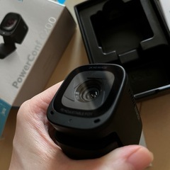 大幅値下げ！ Anker PowerConf C200 ウェブカメラの画像