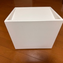 決まりました。ペット仏壇　未使用　骨壷収納　の画像