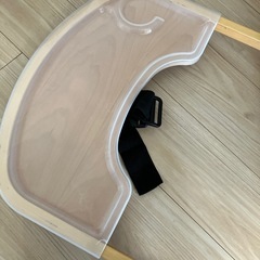 【取引中】カトージ　ベビーチェアの画像