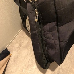 ゴルフバッグの画像