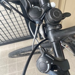 ロードバイクの画像
