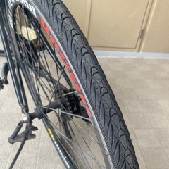 ロードバイクの画像
