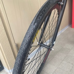 ロードバイクの画像