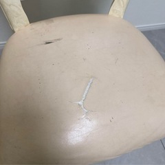 サルタレッリ　ダイニングチェアの画像