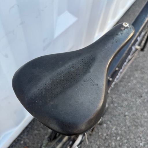 クロスバイク CANNONDALE Quick 身長172-177cm
