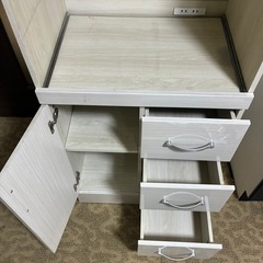 レンジボード・レンジ台の画像
