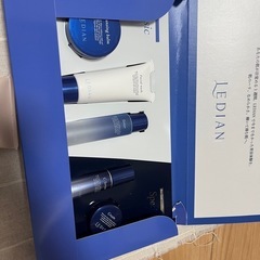 【新品】スキンケアセットの画像