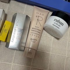【新品】スキンケアセットの画像