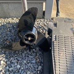 モータガイド　FW54の画像