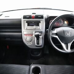 【ローン審査通過率95％！ローンお任せください！】ホンダ ゼストスパーク 　Ｗの画像