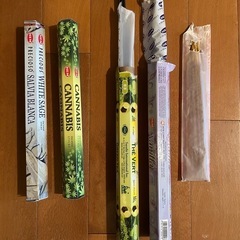 お香の画像