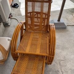 椅子の画像