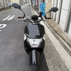 ホンダ　ダンク(ほぼ不動車) 60000円の画像