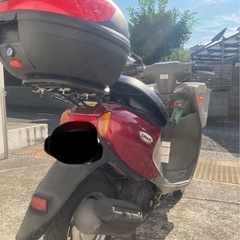 スズキ　バスケットの画像