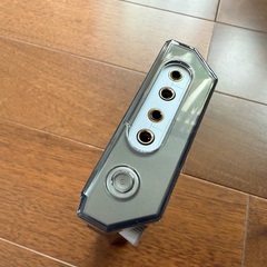 A&K KANN ULTRA ケース付きの画像
