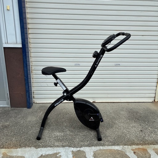 フィットネスバイク