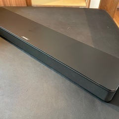 Bose スピーカーとウーファー　セットの画像