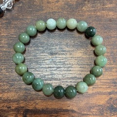パワーストーン　ブレスレット(浄化済み)の画像