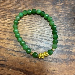 パワーストーン　ブレスレット(浄化済み)の画像