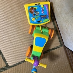 カートの画像