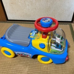 カートの画像