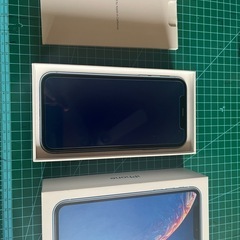 iPhone XRの画像